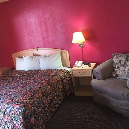Avalon Motel Early Экстерьер фото