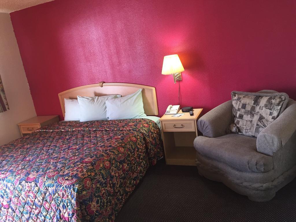 Avalon Motel Early Экстерьер фото