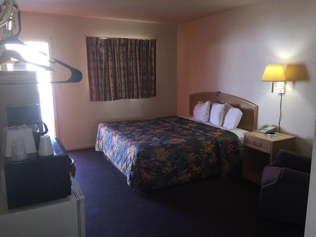 Avalon Motel Early Экстерьер фото
