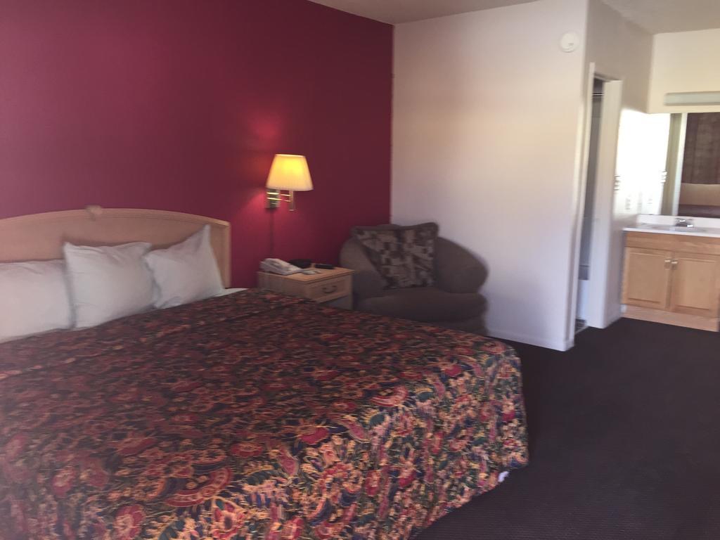 Avalon Motel Early Экстерьер фото